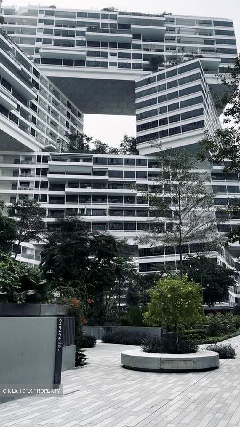The Interlace (D4), Condominium #635465421